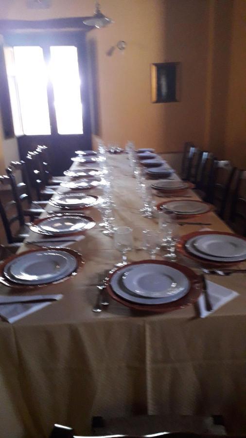 Agriturismo Marinella 阿米里亚 外观 照片