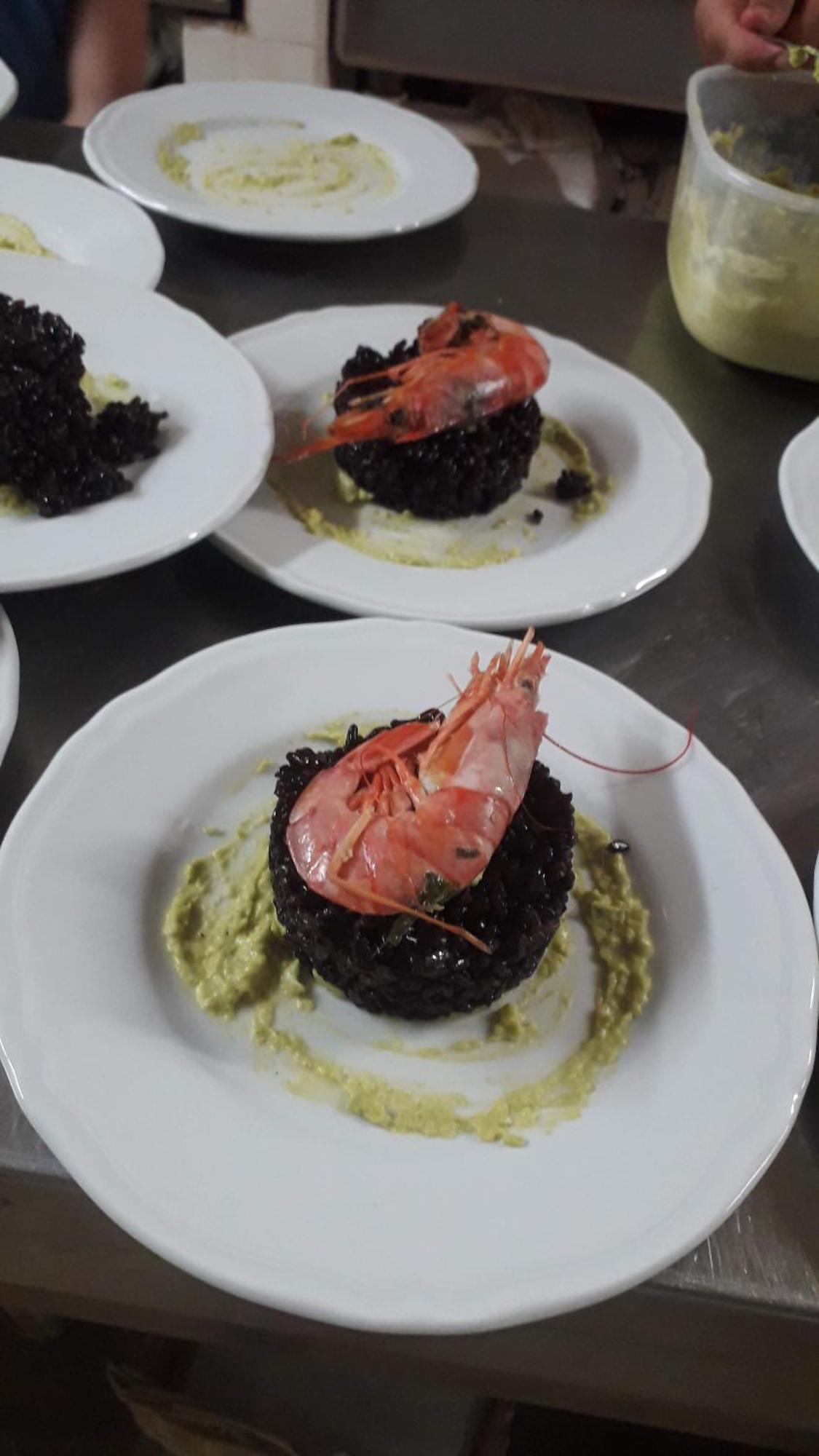 Agriturismo Marinella 阿米里亚 外观 照片