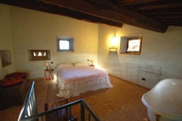 Agriturismo Marinella 阿米里亚 外观 照片