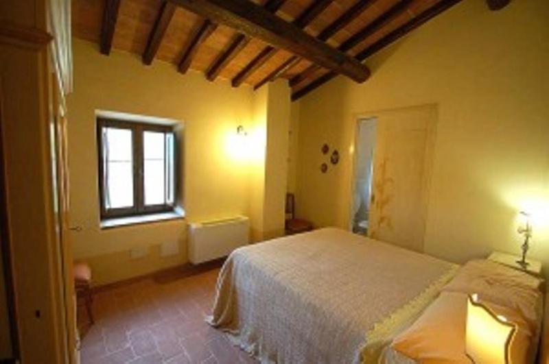 Agriturismo Marinella 阿米里亚 外观 照片