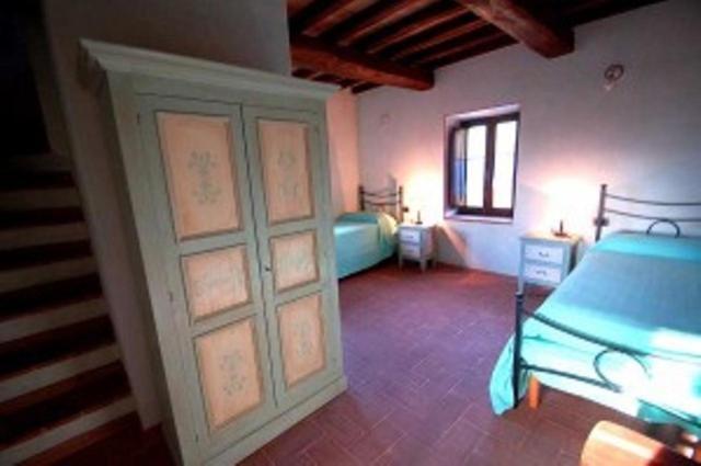 Agriturismo Marinella 阿米里亚 外观 照片