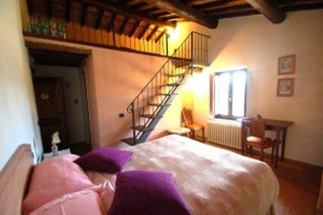 Agriturismo Marinella 阿米里亚 外观 照片