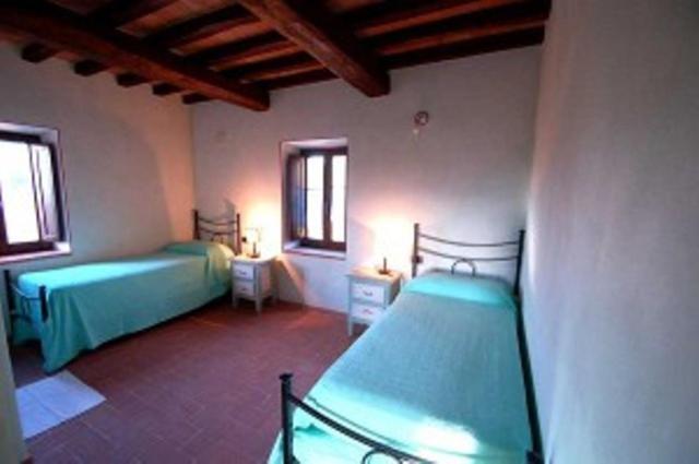 Agriturismo Marinella 阿米里亚 外观 照片